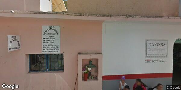 TIENDA COMUNITARIA DICONSA